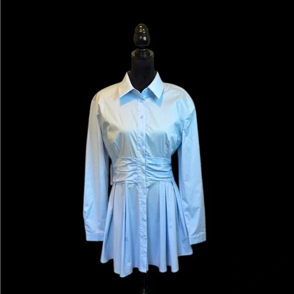 NWT Bardot Dress - Picture 4 of 13